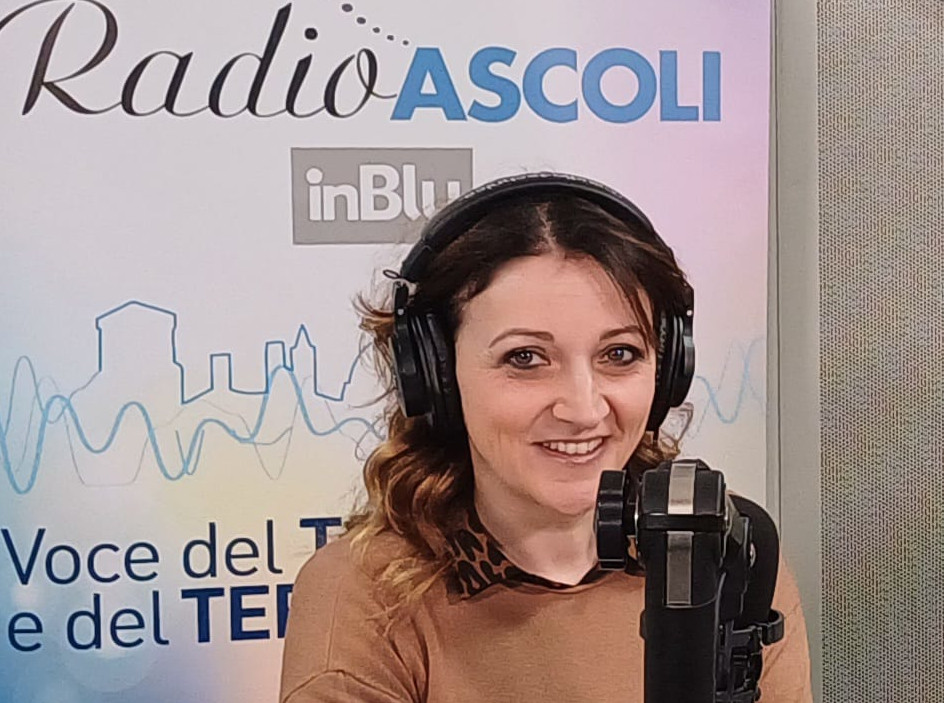 Le reazioni al messaggio del vescovo: Germana Gagliardi