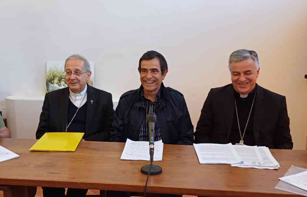Caritas Marche scrive ai candidati alle elezioni Europee
