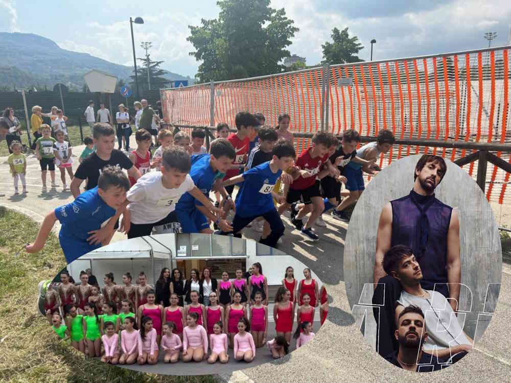 Torna la festa di Monticelli