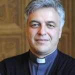 Gianpiero Palmieri nominato vescovo di San Benedetto-Ripatransone – Montalto