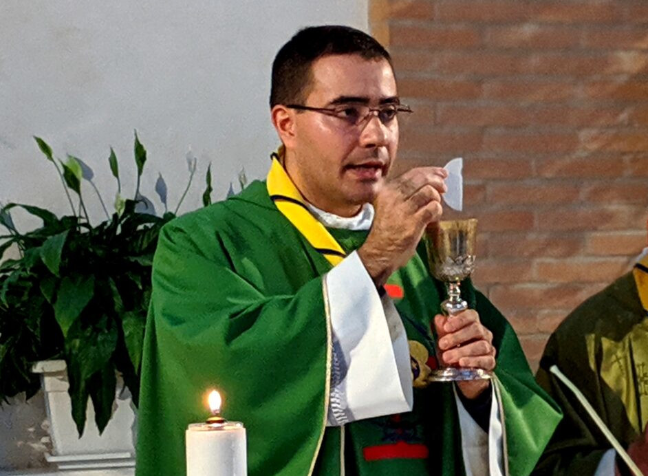 Intervista a don Francesco Fulvi